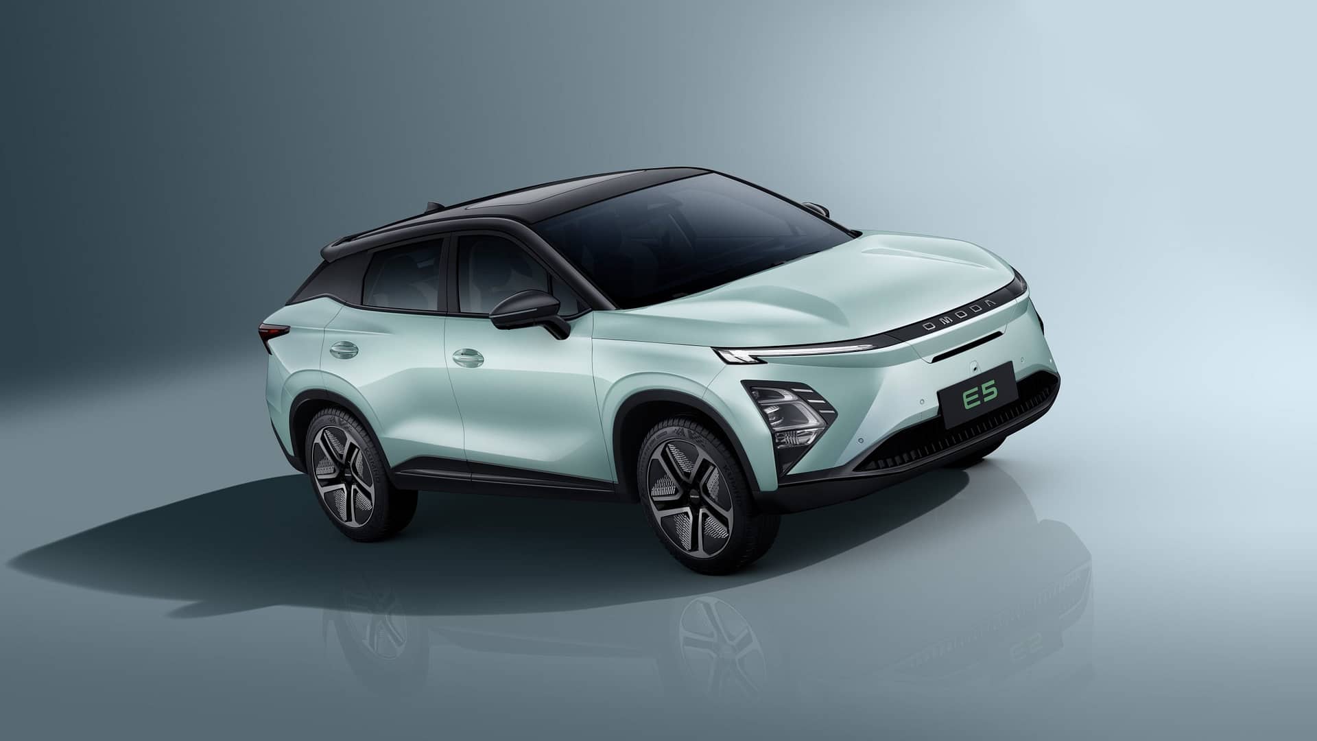 Omoda 5